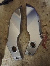 Kawasaki Z750 Z1000 Gen 1 2003