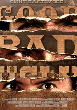 THE GOOD THE BAD AND THE UGLY