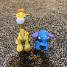 Fisher-Price Amazing Animals