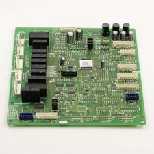 Samsung DA92-00606A Main PCB