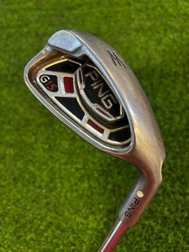 Ping g15 white dot - ping,