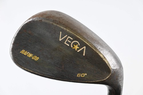 Vega rafw lob wedge 60 - vega,