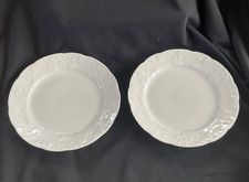 2 Vintage DANSK LIMOGE WIL D