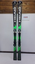 HEAD Supershape i.Magnum 163 cm Ski + HEAD PRD 12 Bindings Kers Sport Adventure