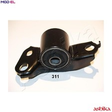 2x MOUNTING CONTROLTRAILING