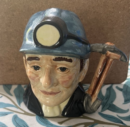 Toby jug the - , of