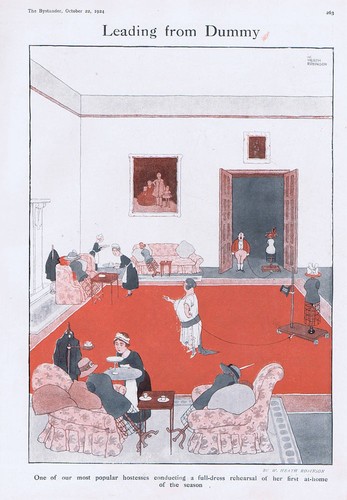 Heath robinson society - heath,