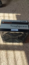 Thermaltake Toughpower 650w