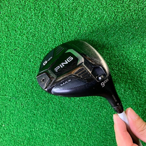 Ping g425 max 5 fairway - ping,