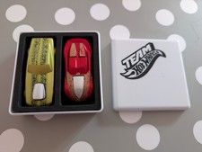 Hot Wheels Apptivity Cars. Set