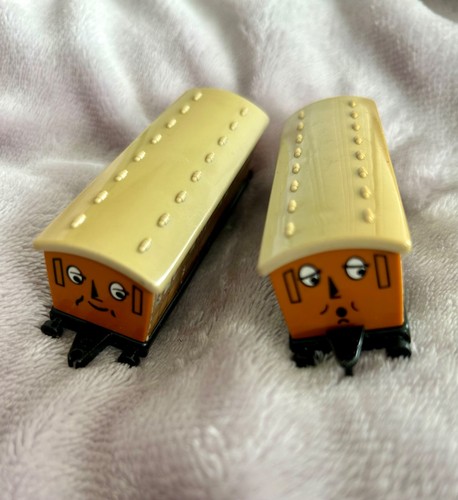 Annie and clarabel - and, ertl