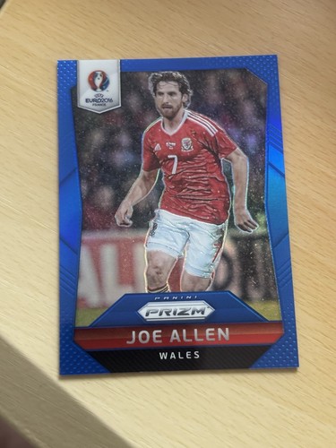 2016 panini prizm uefa euro - prizm,