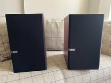 KEF Q300 SP3724CA Bookshelf
