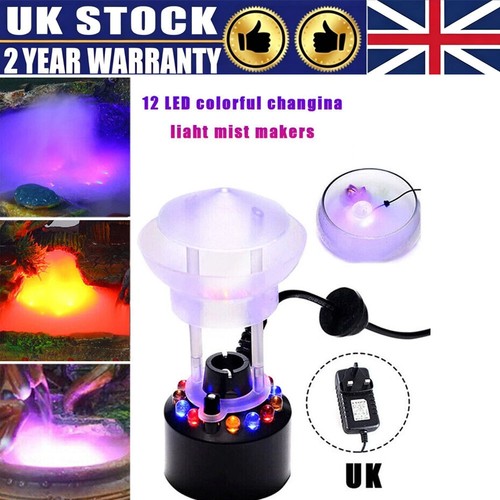 Aquarium led mist - led,