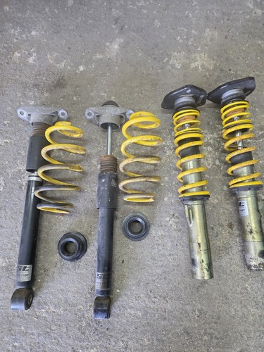 Xta coilovers mk2 leon - xta,