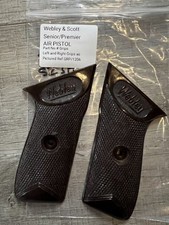 Spare Part for WEBLEY & SCOTT