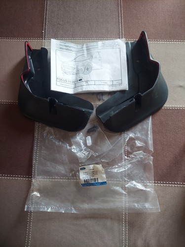 Genuine ford focus mk4 - mk4, front