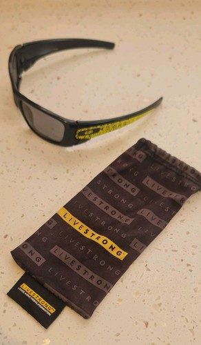 Oakley livestrong fuel cell - fuel,