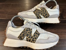 New Balance 327 Sea Salt