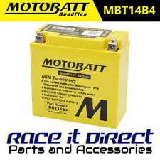 Motobatt battery for yamaha - for, xv