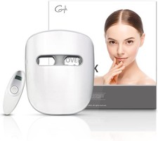 Red Light Therapy LED Face