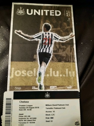 Newcastle united chelsea - v,
