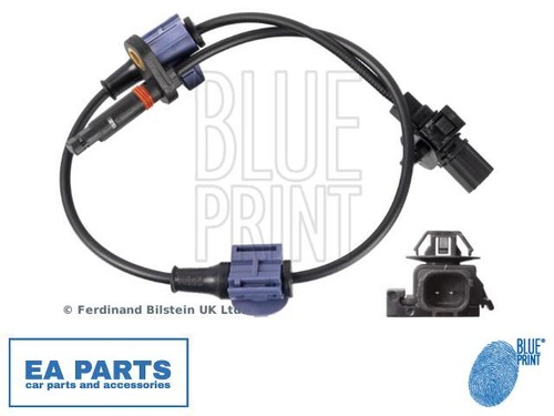 Sensor wheel speed for - wheel,