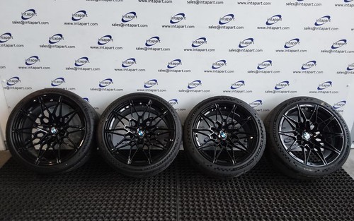 Bmw alloy wheel set style - bmw,