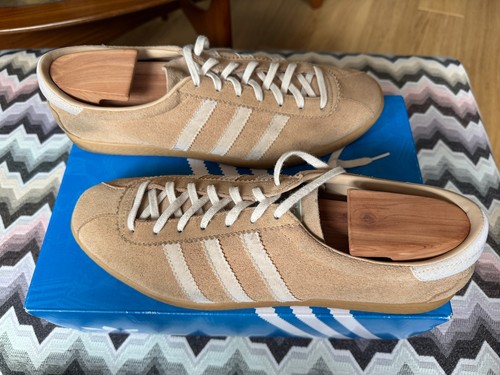 Adidas originals tobacco rivea - adidas,