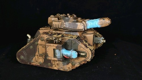 Pro painted 40k astra - painted,
