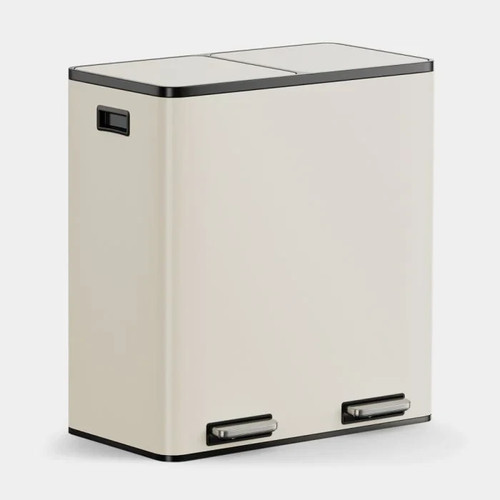 Vonhaus 60l recycling - recycling, kitchen
