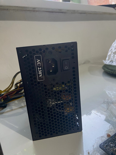 Builder atx 700w power - builder, pc