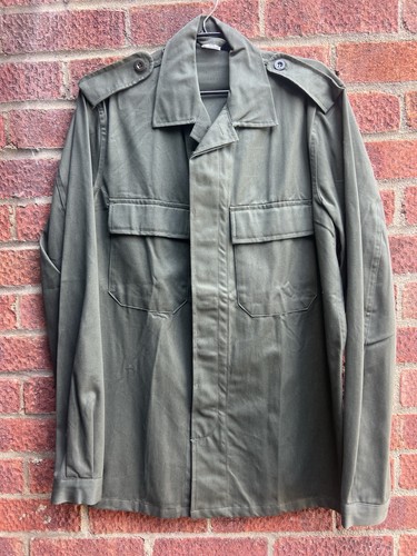 Nos vintage belgian - nos, military