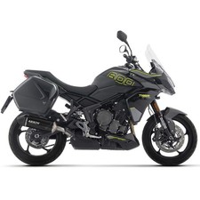 ARROW INDY RACE EVO DARK