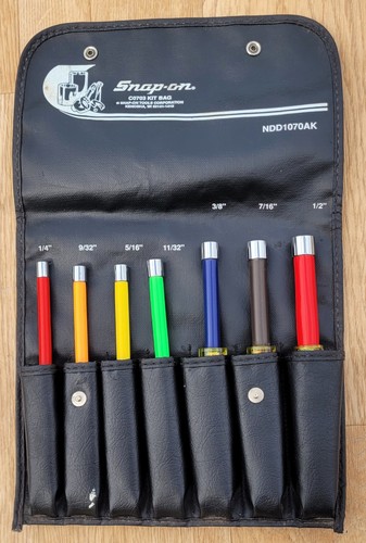Snap insulated imperial - snap, on