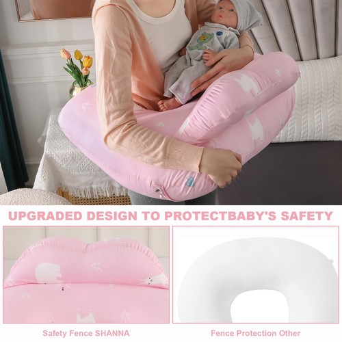 Breast feeding maternity - breast,
