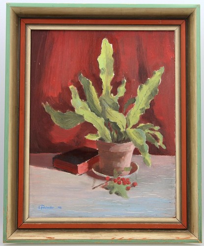 Evert fahlander 1940 - fahlander, 1940's