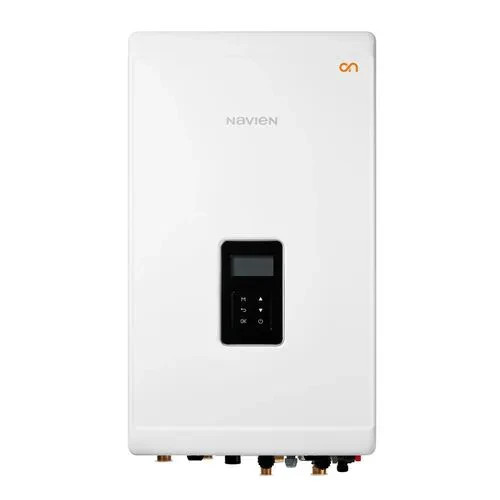 Navien ncb500 combi boiler - ncb500,