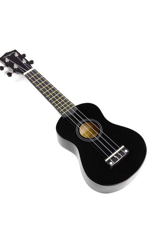 Martin smith soprano ukulele - smith,