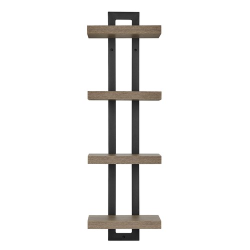 Danya tier ladder bracket - 4-tier,