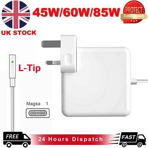 Tip adapter power charger - l-tip,