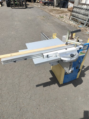 Scheppach hf3000ci sliding - -,
