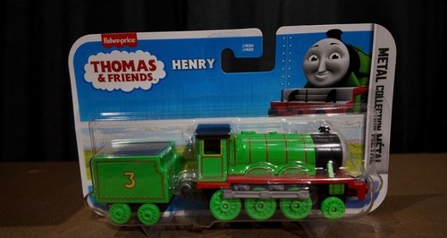 Mattel thomas friends - &,