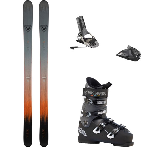 Rossignol sender soul - rossignol, 92