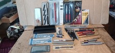 Vintage Pens Parker Manuscript