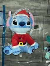 Christmas Stitch With Light Up