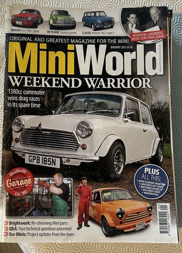 2013 mini world - 2013,