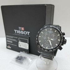 Tissot Supersport Chrono