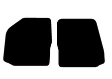 Premium Tailored Car Floor Mat