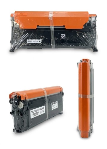 Black toner cartridge - toner,